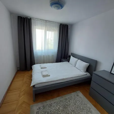 Apartament Simina Timisoara Exterior photo