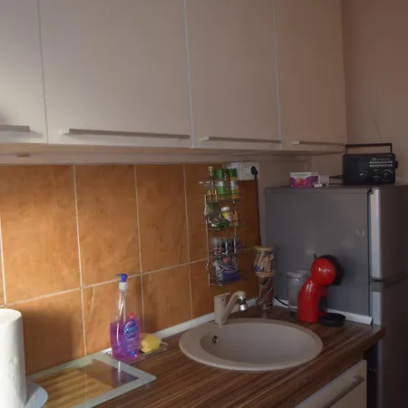 Apartament Simina Timisoara Exterior photo