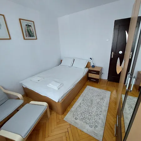 Apartament Simina Timisoara Exterior photo