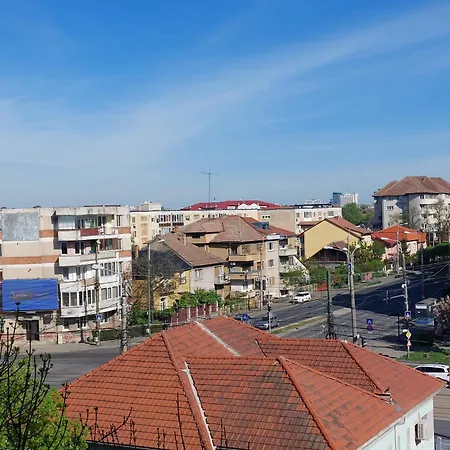 Apartament Simina Timisoara Exterior photo