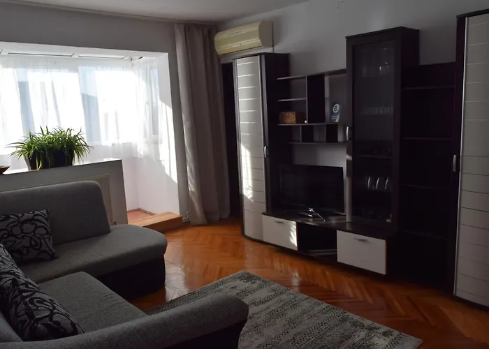 Apartament Simina