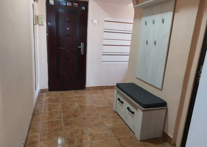 Apartament Simina