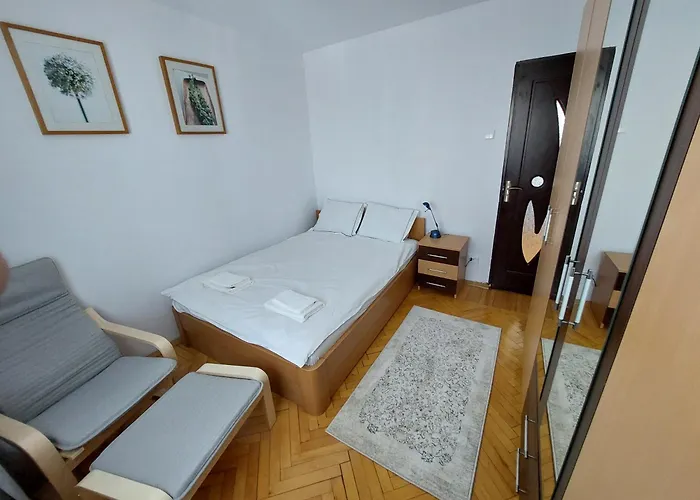 Apartament Simina