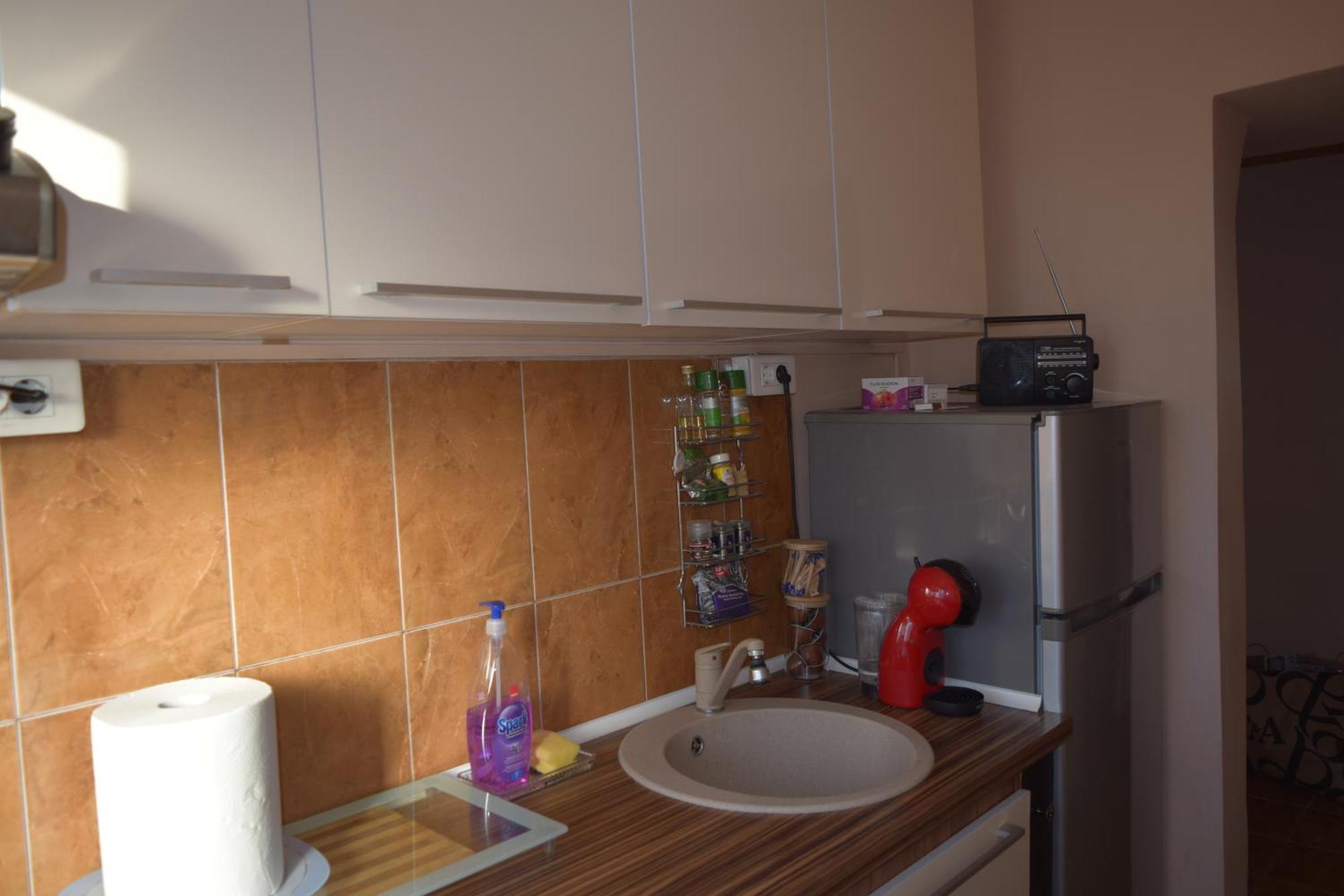 Simina Apartment