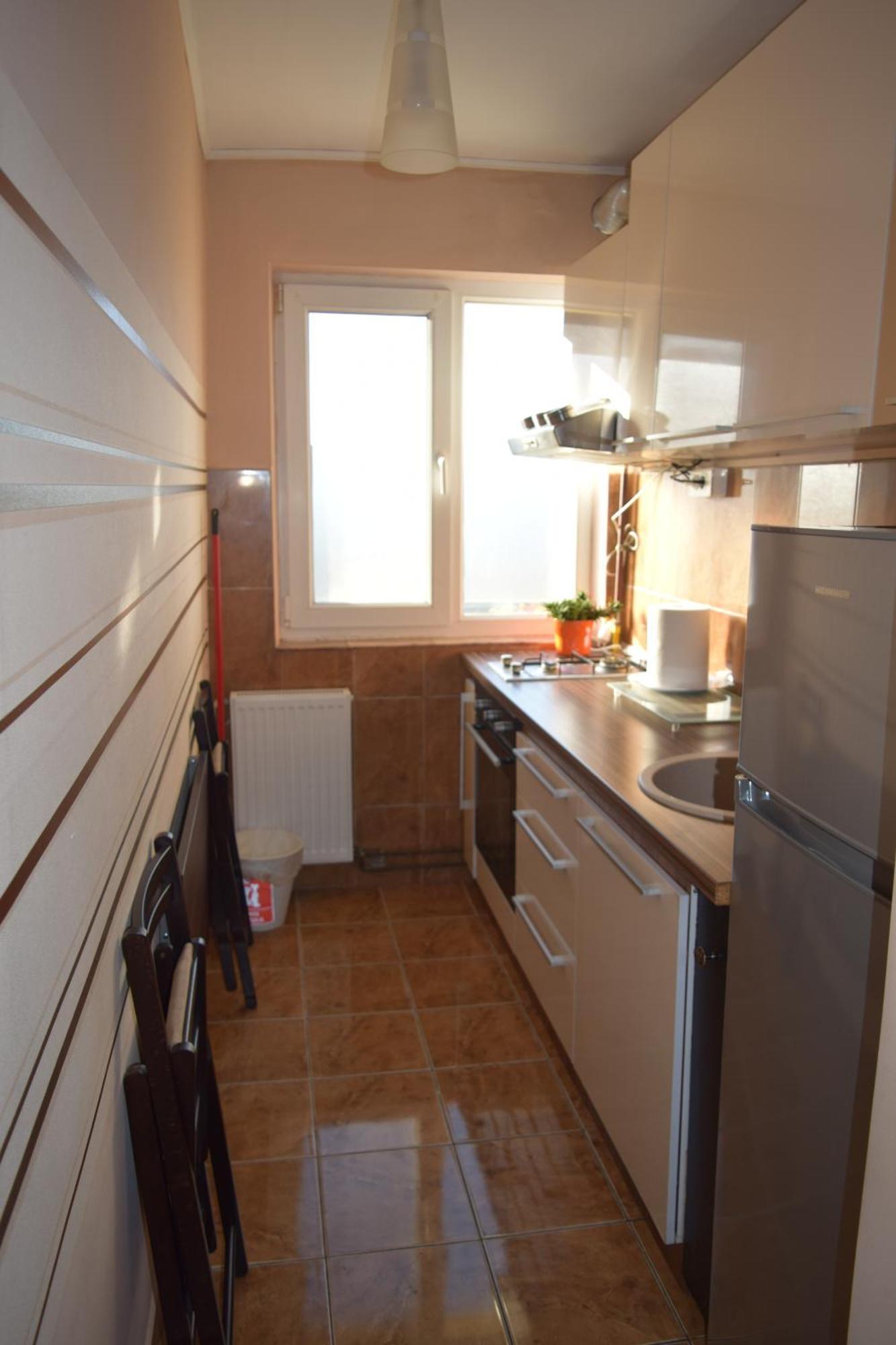 Simina Apartment Timisoara