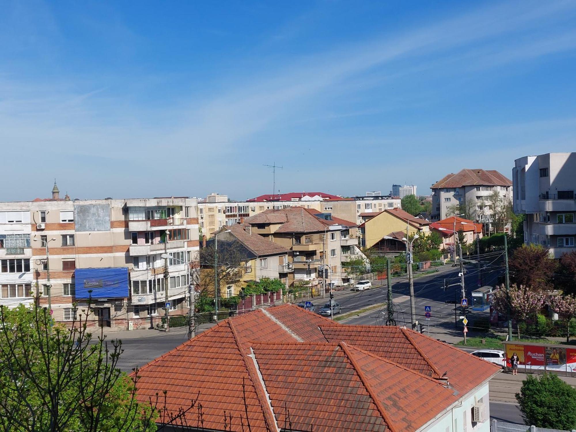 Simina * Timisoara